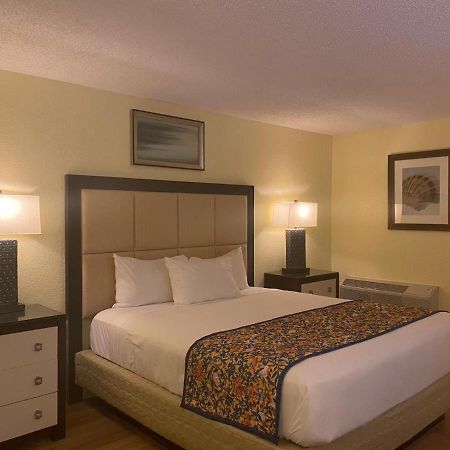 אוקלהומה סיטי Ok Hotel מראה חיצוני תמונה