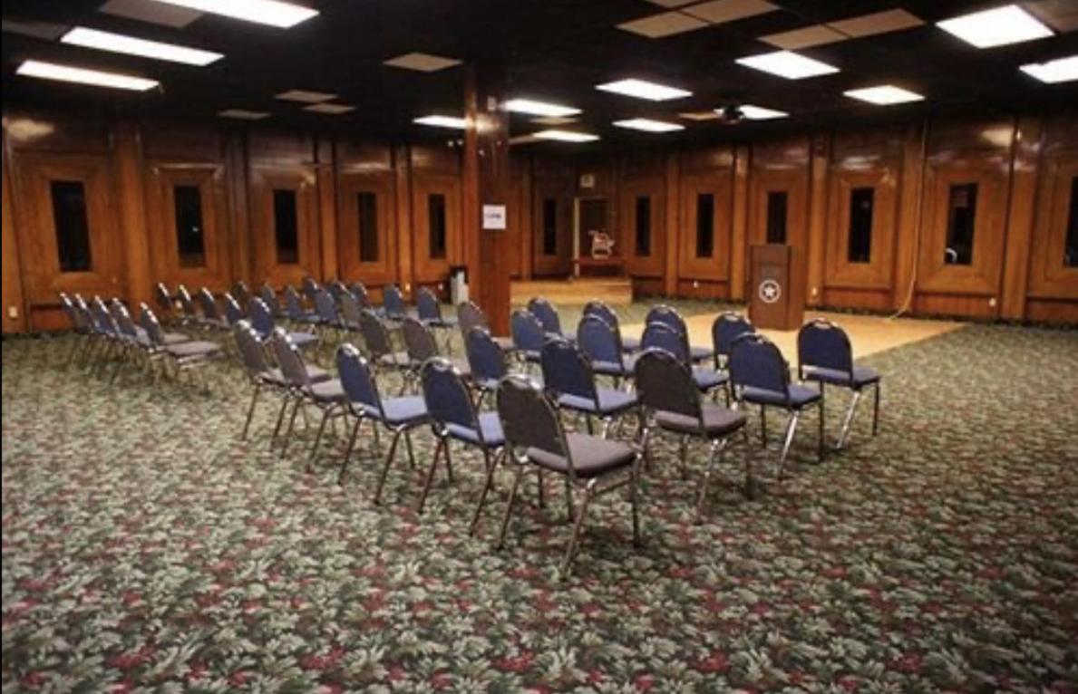 אוקלהומה סיטי Ok Hotel מראה חיצוני תמונה