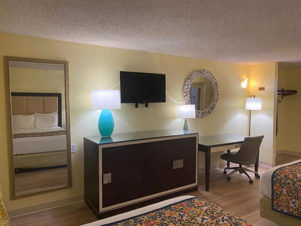 אוקלהומה סיטי Ok Hotel מראה חיצוני תמונה
