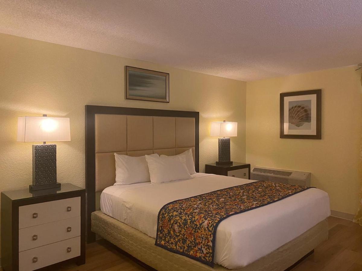 אוקלהומה סיטי Ok Hotel מראה חיצוני תמונה
