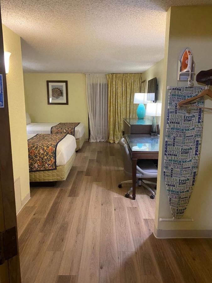 אוקלהומה סיטי Ok Hotel מראה חיצוני תמונה